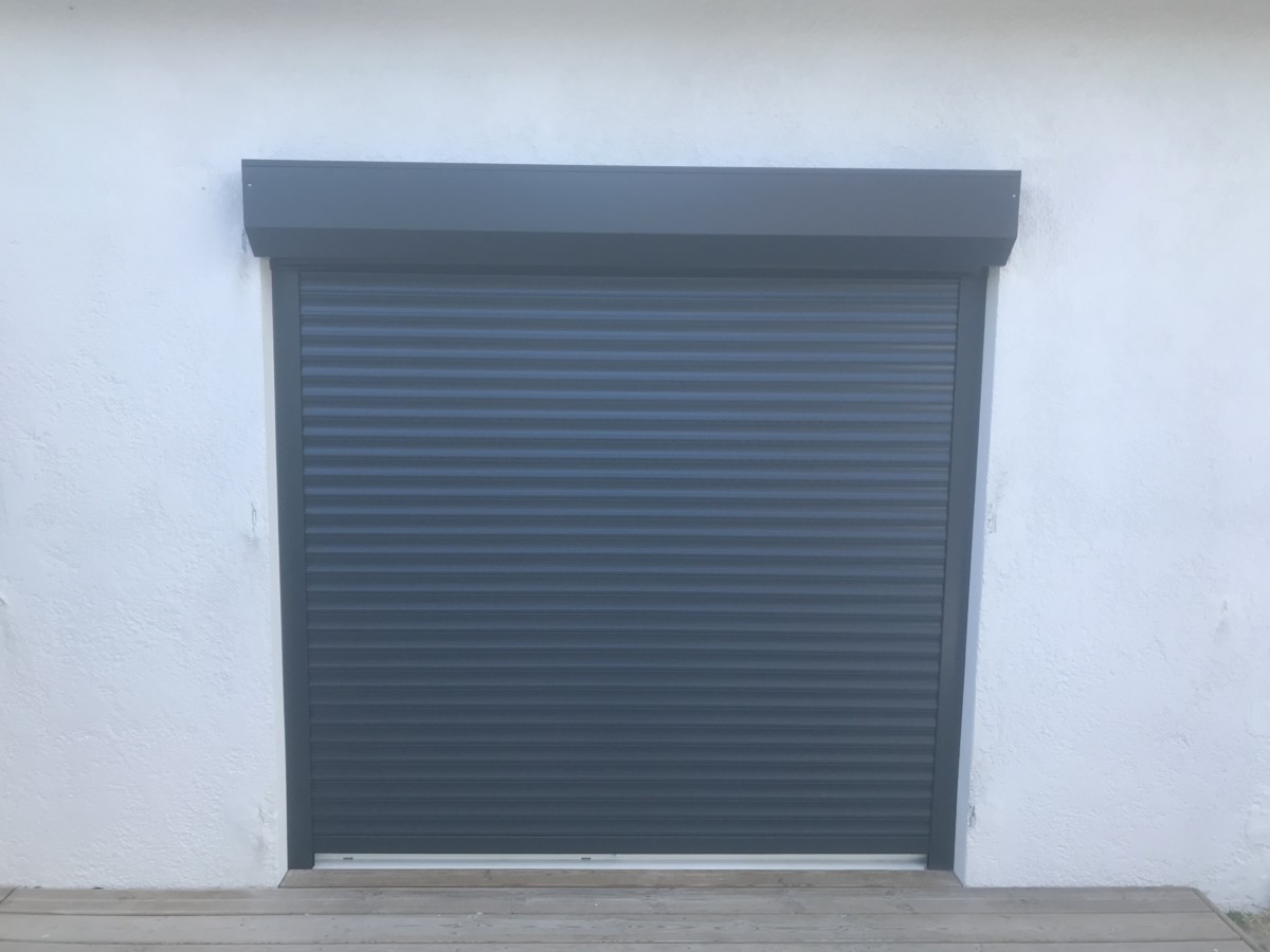 IMG 1948 2 - Volets Bois PVC Alu
