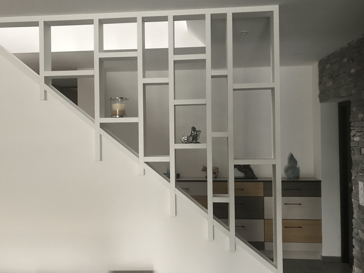 menuiserie patrick couton parempuyre produits services amenagements interieur diapo 04 - Aménagements intérieurs