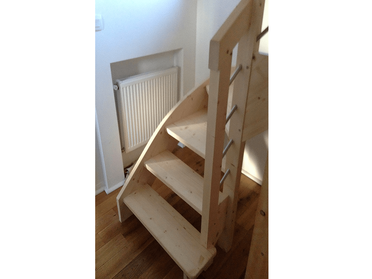 menuiserie patrick couton parempuyre produits services escaliers diapo 07 - Escaliers