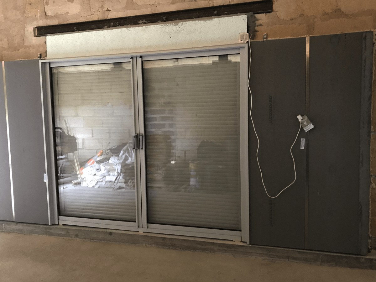 menuiserie patrick couton parempuyre produits services volets diapo 03 - Volets Bois PVC Alu