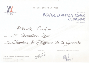 menuiserie patrick couton parempuyre qsn maitre apprentissage confirme 300x213 - menuiserie-patrick-couton-parempuyre-qsn-maitre-apprentissage-confirme