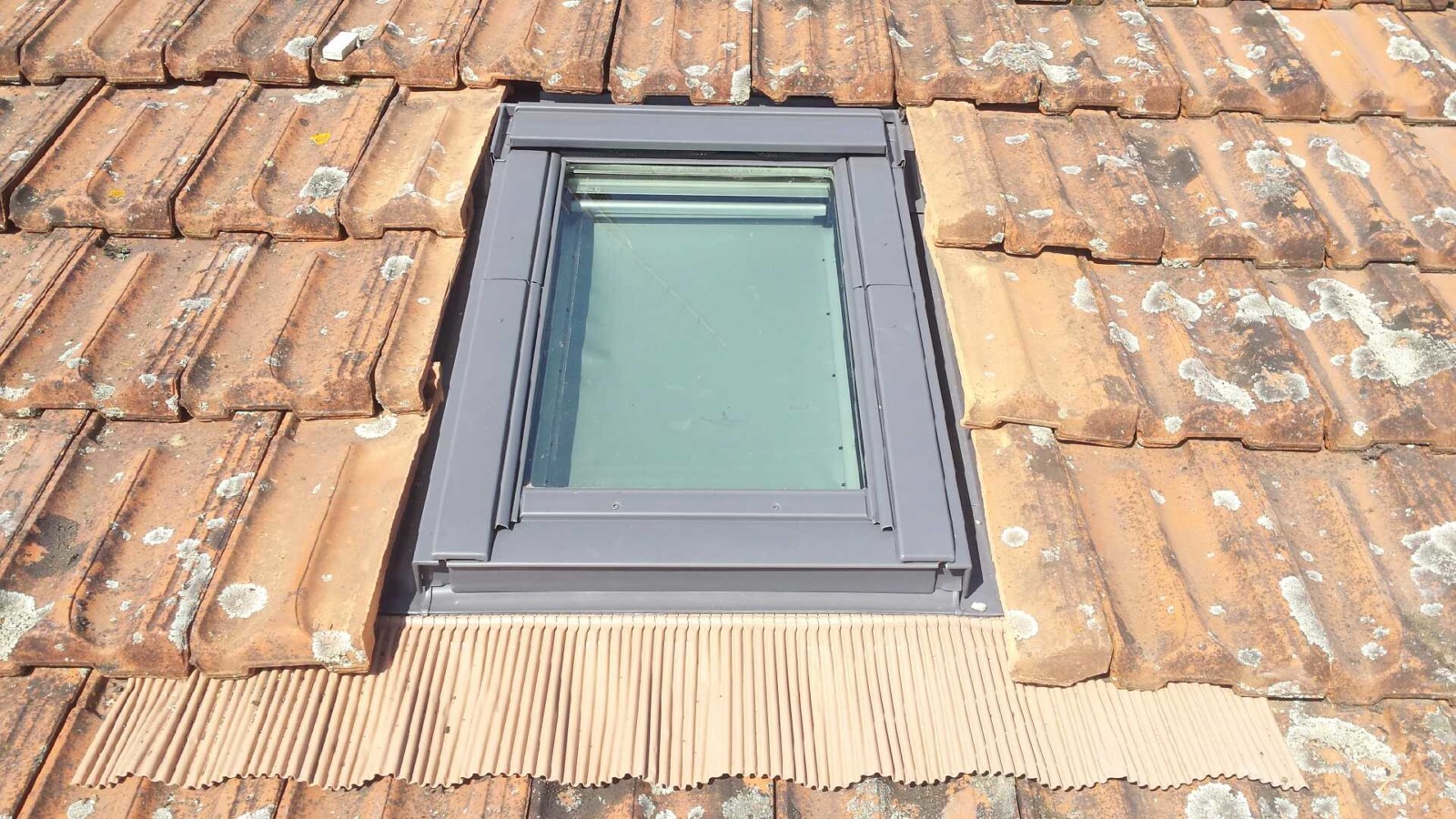 VELUX EXT 1 - Fenêtres de toit (Partenaire VELUX)