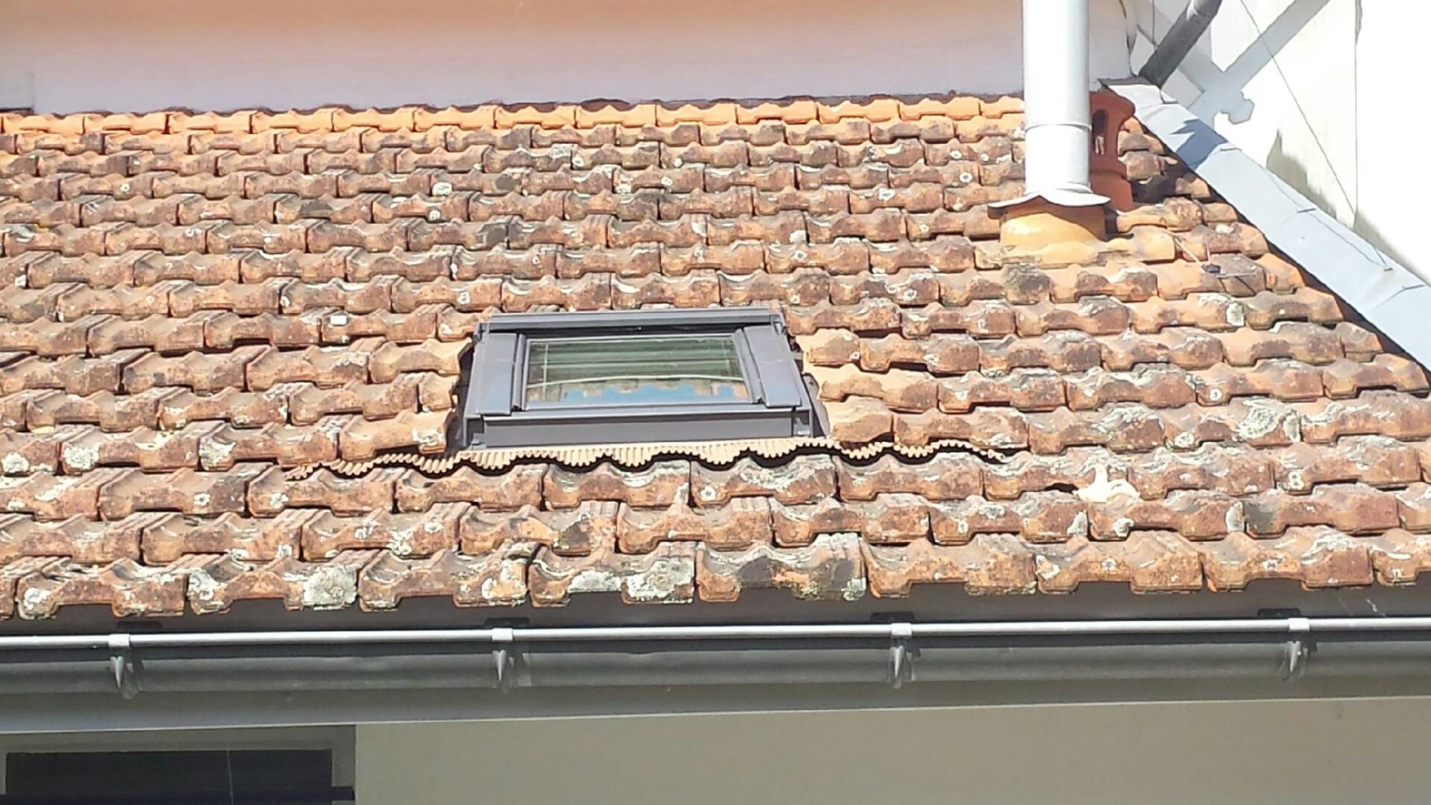 velux ext - Fenêtres de toit (Partenaire VELUX)