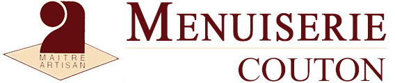 Menuisier – Menuiserie Couton à Parempuyre