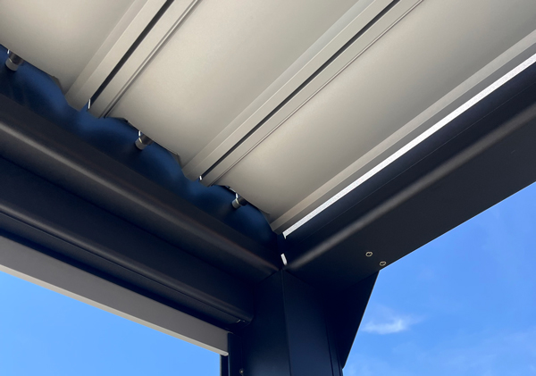 Votre Pergola climatique à seulement 8100 € TTC - Posé pergolas 04 - Votre Pergola climatique à seulement 8100 € TTC - Posé